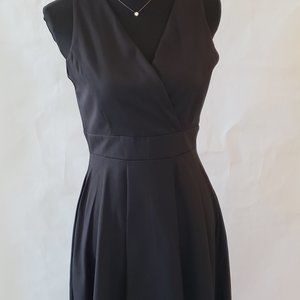 NWOT Favlux  HI LOV Neck Dress